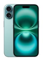 APPLE iPhone 16 128GB teal, German market