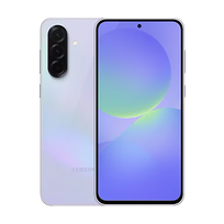 SAMSUNG Galaxy A36 5G SM-A366B Dual-SIM 6/128GB Awesome Lavender Android 15 Smartphone