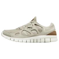 Nike Free Run 2 Light Stone Alabaster Vyriški sportbačiai pilka burė DZ2773-171 40