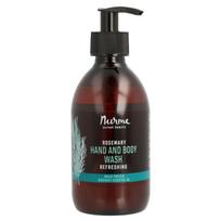 NURME Rosemary Hand & Body Wash 