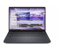 Dell Max 16 MC16250 | Pro 16 " | FHD+ | Intel Core Ultra 9 | 285H | 16GB | DDR5 | Solid-state drive capacity 512GB | NVIDIA RTX PRO 2000 Blackwell | GDDR7 | 8GB | Windows 11 Pro | Bluetooth version 5.4 | Keyboard language English | Keyboard backlit | W