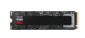 SAMSUNG 9100 PRO NVMe SSD 1 TB M.2 PCIe 5.0 VD-NAND TLC