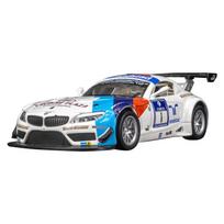 1/32 BMW Z4 Alloy Rally Racing Model Suitable for Collection and Can Be Given As A Birthday Gift To Friends Good Quality balta