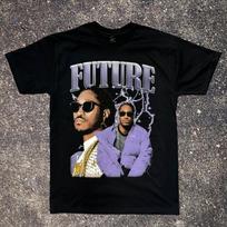 Future Rap Artist Graphic T-shirt Small-XXL Unisex T-Shirt XXXXL