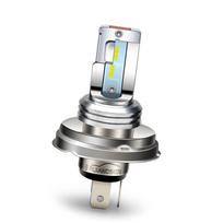 Ruiandsion P45T H5 R2 LED lemputė Balta 6V-24V 6V 12V P45T 1pc balta