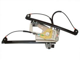BMW E39 5 serija 96-03 Elektrinis lango keltuvas Priekinis dešinysis