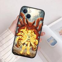 Naruto Uzumaki Case for Motorola Edge 60 60s 70 G86 G56 G54 E14 G04S G45 G54 G64 S30 S50 X30 X40 X50 Pro Power Motorola Moto S50