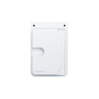 Fairphone General 6 Card Holder Cloud White white