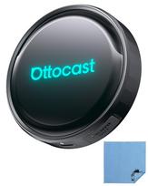OTTOCAST P3 Pro OttoAiBox AI Voice Control CarPlay Dongle Wireless Auto Conversion Android Model HDMI Output Terminal Set [Official Model] -