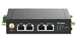 D-LINK 4G Router DWM-530-T