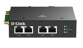 D-LINK LTE Modem DWM-314-T