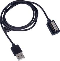 Akyga AKYGA charging cable Suunto 9 / D5 / Spartan Sport AK-SW-33 1m