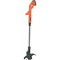 BLACK & DECKER gyvatvorių žirklės ST182320-QW, 18 V, 0 Ah, juodos spalvos