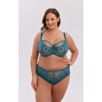 Pusiau paminkštinta liemenėlė Gaia BSM 1354 Melanie Maxi