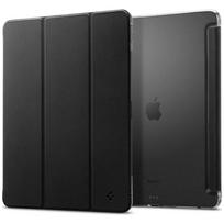 Spigen Liquid Air Folio Case for iPad Pro 13" 2024/2025, Black