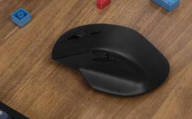 Keychron M6 8K Black