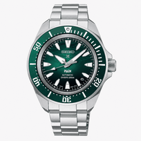 Seiko modelis Seiko Prospex Samurai PADI SRPL53K1