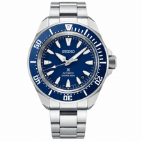 Seiko modelis Seiko Prospex Samurai SRPL51K1