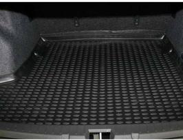 AUDI Q5 2008  → Guminis bagažinės 3D  kilimėlis