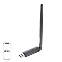 Sonoff Z-Wave 800 Dongle Gateway-PZG23