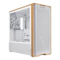 Lian Li PC housing G99.LAN217W.00 / Lancool 217 Wood White
