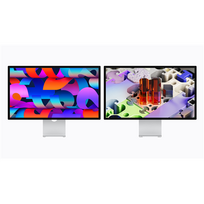 APPLE Studio Display XDR - Standard glass - Tilt- and height-adjustable stand