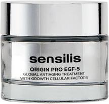Veido kremas Sensilis Origin PRO EGF-5, 50 ml