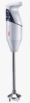 Bamix Gastro PRO-3 Immersion blender 350 W Light grey, White