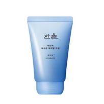 HANYUL Jaunatviškas pelynas su hialuronu drėkinamasis kremas (60 ml) white