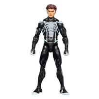 Hasbro - Žmogus-voras Marvel Legends Retro - Figūrėlė Voras-nuodas 15 cm