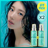 Anua PDRN Hyaluronic Acid Hydrating Capsule Mist 100ml (2 pcs)