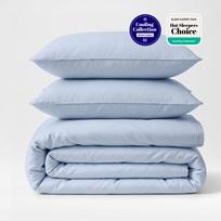 Vėsinantis patalynės komplektas NOXNOX® Cooling Nights - 150x200cm + pillowcase