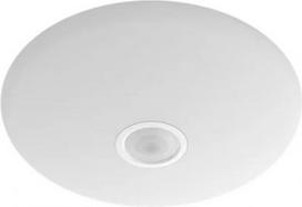 Ceiling luminaire Mauve CL252 PIR RD 16W 2700K 1700lm HV SR 06 White 929003195801 | 8719514431843