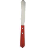 Metal Depilatory Wax Spatula Portable Hair Removal Wax Applicator Stick Tool Accessory
