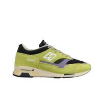 New Balance 1500 Made In Uk Green Oasis 255