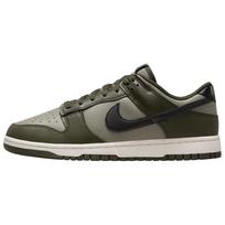 Nike Dunk Low Olive Cargo Khaki Unisex sportbačiai žali HF5441-300 EU 42.5 žalia