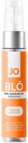 JO BLŌ stimuliuojantis gelis oraliniam seksui 30 ml - Apelsinas/žalioji citrina