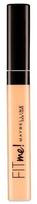 Maskuojanti priemonė Maybelline Fit Me!, smėlio sp., 30 cafe, 6.8 ml