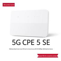 HUAWEI brovi Raudonasis dangtelis 5G Nešiojamas Wi-Fi 6 CPE H151-370 (CN versija)
