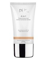 PÜR - 4-In-1 Mineral Tinted Moisturizer - BB ir CC kremai
