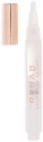 Blakstienų serumas Makeup Revolution London Rehab Lash Care Serum, 3 ml, skaidri sp.