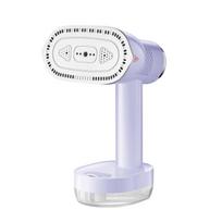SUPOR HS20 Suction Handheld Garment Steamer Iron CN plug (adapter included)