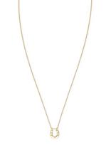 Maanesten - Jolly Necklace - Grandinėlė - Aukso