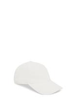 Nike - Nike Sportswear Club Cap - Sportinė kepurė - Kreminė spalva
