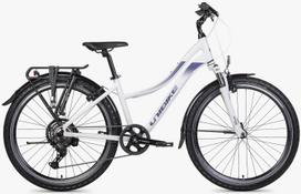 Dviratis Unibike Emotion 26 2026 white
