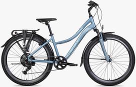 Dviratis Unibike Emotion 26 2026 sky grey