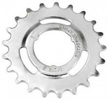 Galinė žvaigždutė Sturmey-Archer 3/32" dished 1-speed
