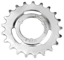 Galinė žvaigždutė Sturmey-Archer 1/8" dished 1-speed