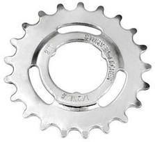 Galinė žvaigždutė Sturmey-Archer C50 1/8" flat 1-speed