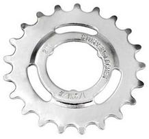 Galinė žvaigždutė Sturmey-Archer C50 1/8" flat 1-speed